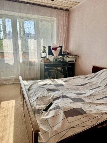 Здам в оренду 2х кім квартиру Перемога