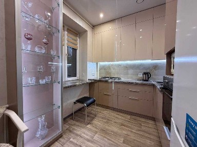 Оренда 2к квартири на 96 кварталі ПЕРША ЗДАЧА