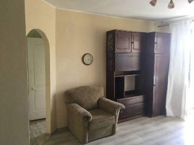 Сдам 1к квартиру Нагорный район