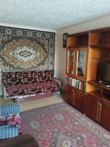 АН Здам двокімнатну квартиру сел. ПШС