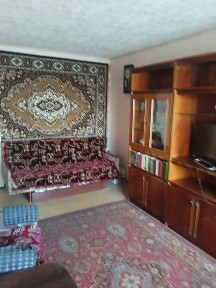 АН Здам двокімнатну квартиру сел. ПШС