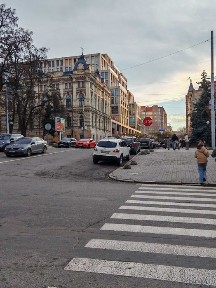 Сдам 1к жилье центр