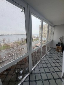 Сдам 1к квартиру Сичеславская Набережная