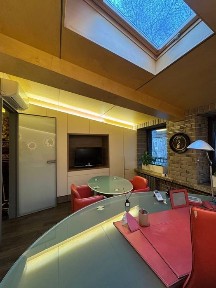 2х кІмнатна квартира просп. Дмитра Яворницького, 42