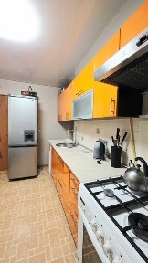 Здам трикімнатну квартиру Тополь 2