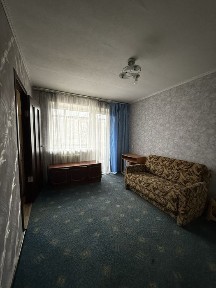 ОРЕНДА, 2/5, вул. Вільна, АО, житловий стан, теплий будинок