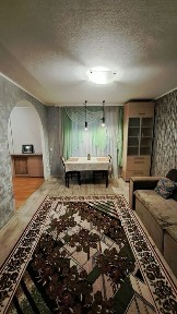 Здам 2-х кімнатну по Соборності