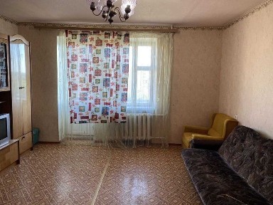 Продам 3-х комнатную квартиру в центре (можно по сертификату)