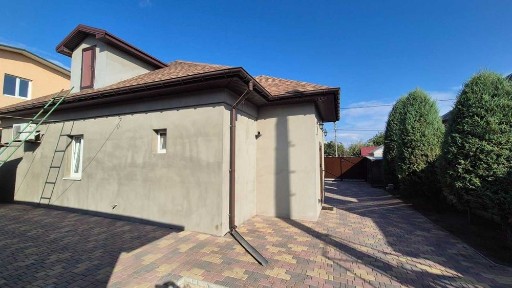 Продаж будинку м. Самар