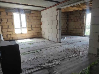 Двокімнатна квартира в новобудові майже задарма