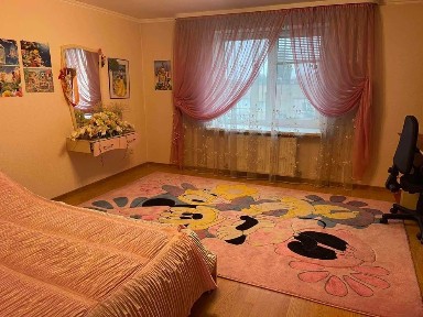 Простора квартира надійного забудовника