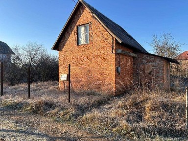 Терміново! Дачний Будинок Івано-Франківськ р-н Пасічна Супер ціна