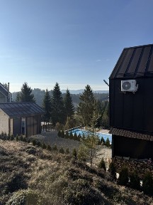 Яблуниця, Горішків 204 і