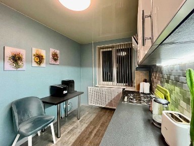 ПРОДАЖ 3-кімнатної квартири в Центрі міста! Є-Відновлення