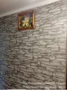 Продам 4к квартиру