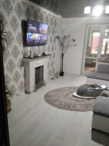 Стильна, сучасна 2-ох кімнатна квартира подобово