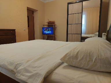 Однокімнатна біля автостанції, звітні документи