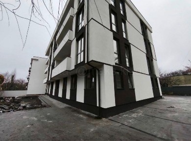 Продаж 1к квартири/ЖК Тихого/Ремонт/38 м2