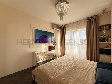 Продаж 3к квартири 96 м. кв / ЖК Тетрiс, р-н Боздош