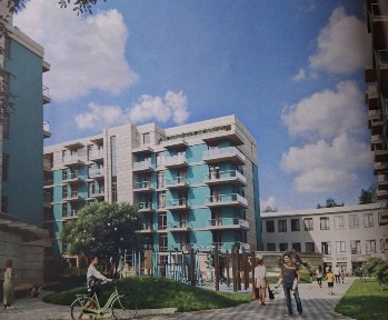 Продам 1.5 кім поруч Набережної