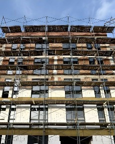 Двокімнатна квартира з чистовим ремонтом у сучасному ЖК «Біла Сакура»