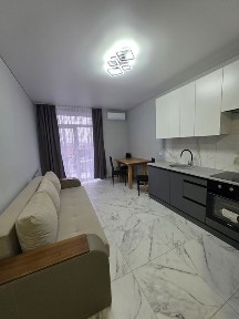 Продаж затишної квартири в новобудові/Радіщева/парк/набережна/