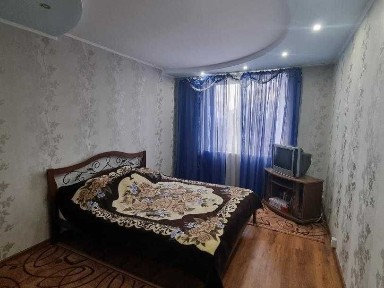 Продається 3 кімнатна квартира на Салтівці.