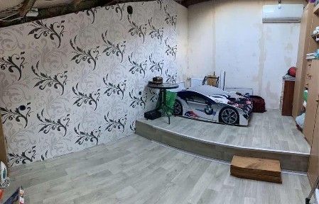 1к. Вул Дудинської 1а. М. Холодна гора.