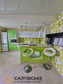 Харківська область, Харків, Салтівський