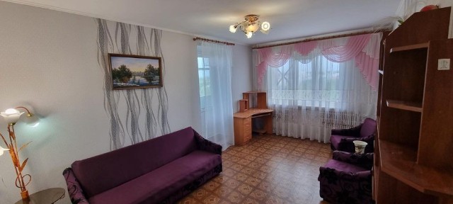 2к. кв. вул. Роганська б. 156