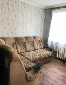 Продам 1 к квартиру на ХТЗ.