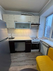 Продам 1-ю квартиру, Ботанический сад, Отакара Яроша