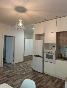 Продам большую 1к. кв. S-50м2. 1/9 ЖК Авантаж на Алексеевке