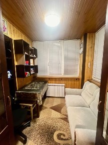 Продам 1 комнатную квартиру на Основе Валдайская Павла Тичины