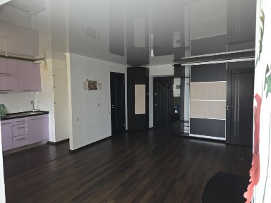 2к студия ул. Тбилисская, продажа