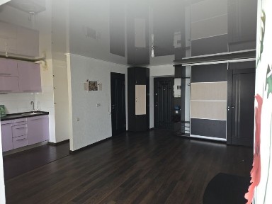 2к студия ул. Тбилисская, продажа