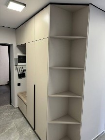 Нова стильна квартира 3/х кім в Петриках