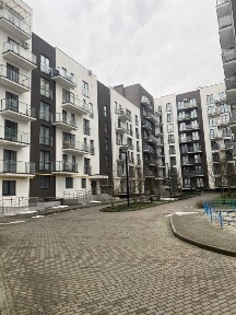 Продаж шикарної 3- кім. кв. вул. Малоголосківська 8г