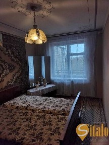 Продаж 4 кімнатної квартири, вулиця Пасічна