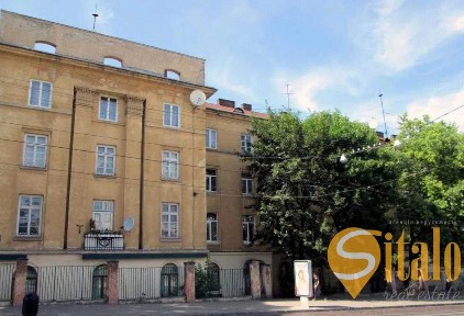 Львівська область, Львів, Залізничний