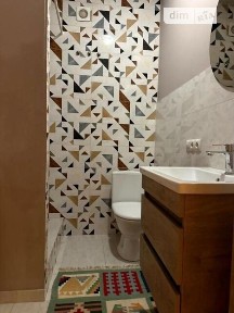 Продаж 1к квартири 26 кв. м на вул. Березова 43 • ID 33822404