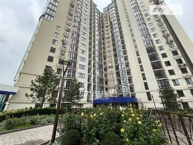 Продаж 1к квартири 81 кв. м на дор. Фонтанська • ID 33822470