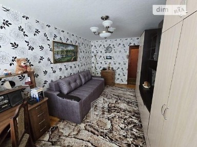 Продаж 1к квартири 34 кв. м на просп. Європейського Союзу 104 • ID 33822381