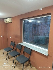 Продам офис. Метро 23 Августа.