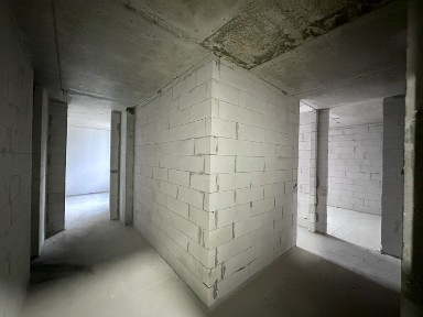 ПРОСТОРА 2-х кімнатна квартира 64 кв! район Каскад в ЗДАНОМУ будинку