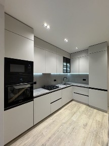 Квартира з панорамою а Міське Озеро