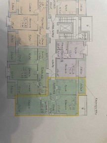 Продаж 2к квартири в ЖК містечко козацьке H