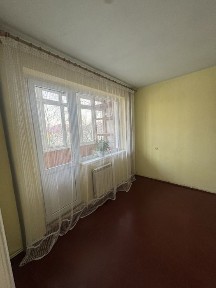 Продаж 4-кімнатної квартири з газовим опаленням м. Калуш