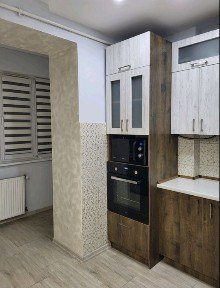 Оренда в новобудові 1 но кімнатної квартири по вул. Рубчака