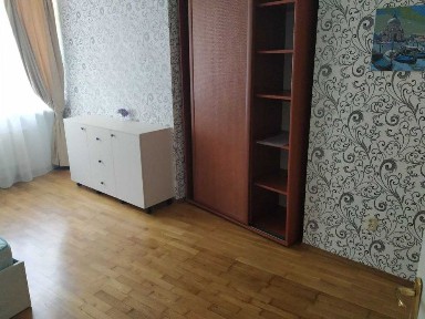 Оренда 2к вул. Героїв Майдану кухня-вітальня та спальня напроти Парку